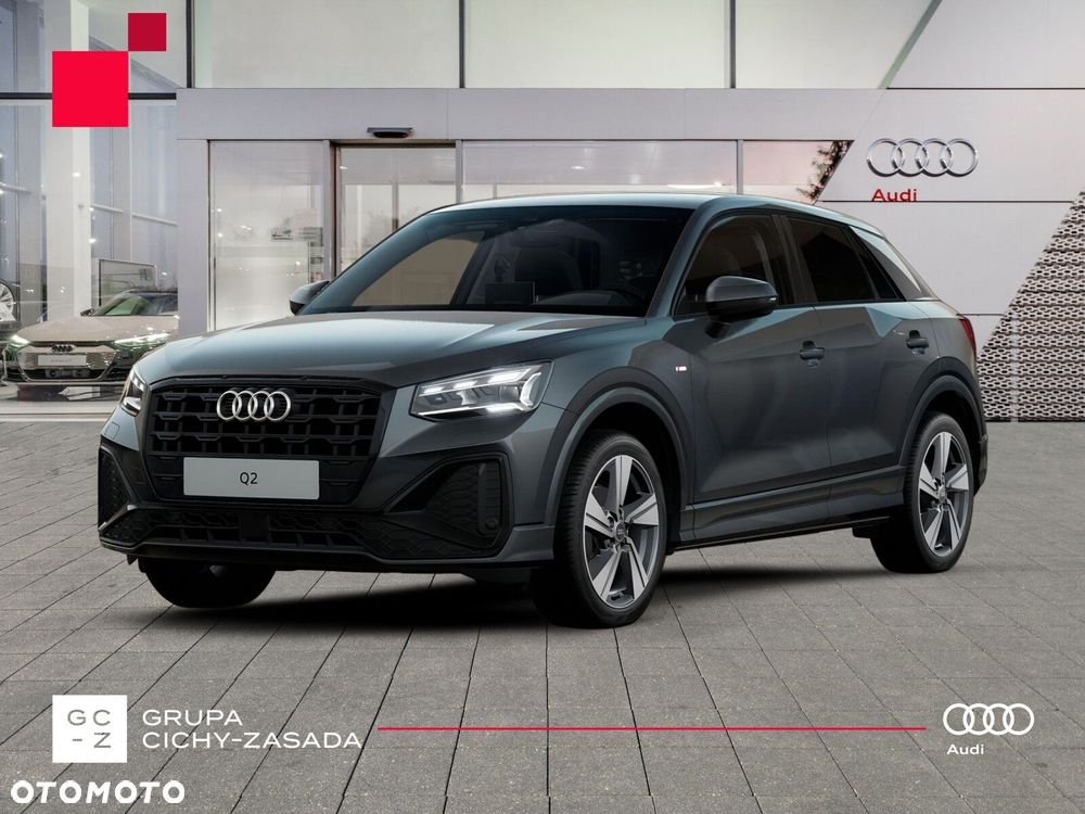 Audi Q2 - 1