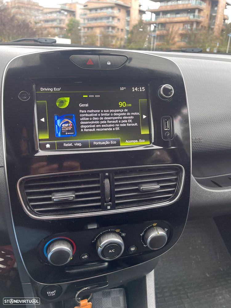 Renault Clio Sport Tourer - 14