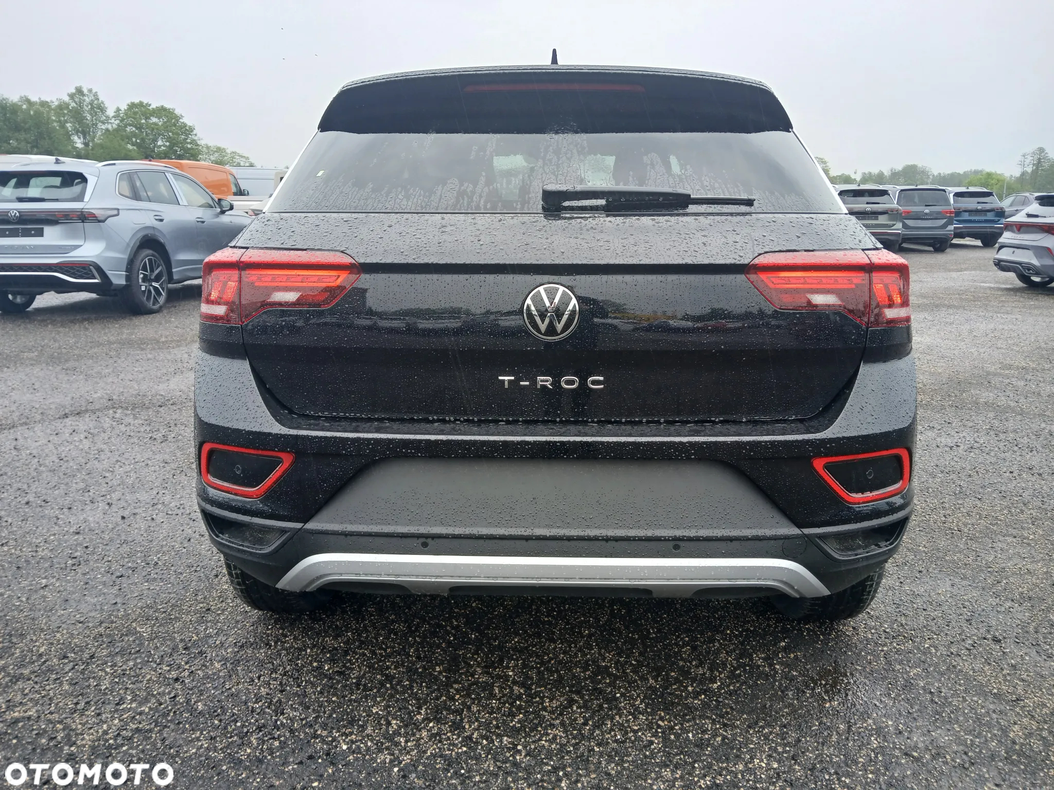 Volkswagen T-Roc 1.5 TSI Life Plus DSG - 9