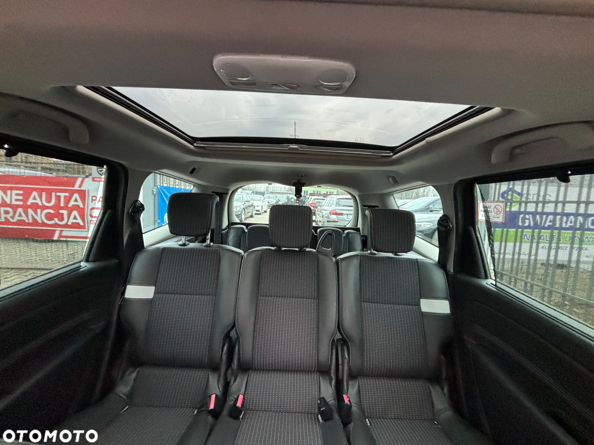 Renault Scenic TCe 130 Dynamique - 15