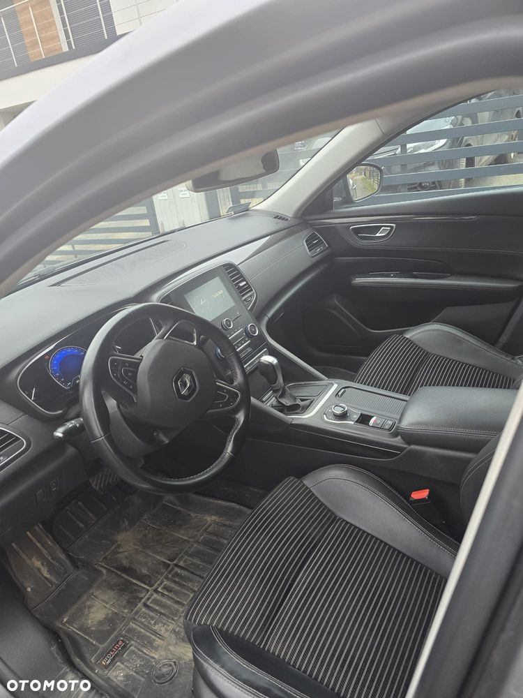Renault Talisman 1.6 Energy TCe Zen EDC - 7