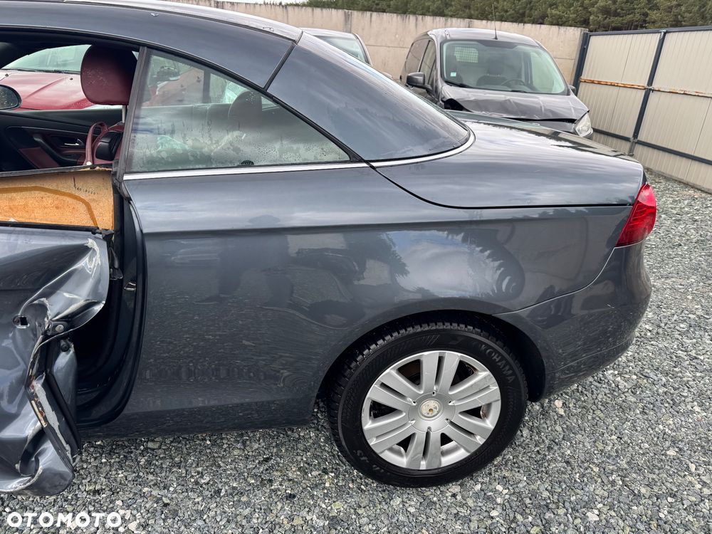 Volkswagen Eos 2.0 TDI DPF Exclusive - 10