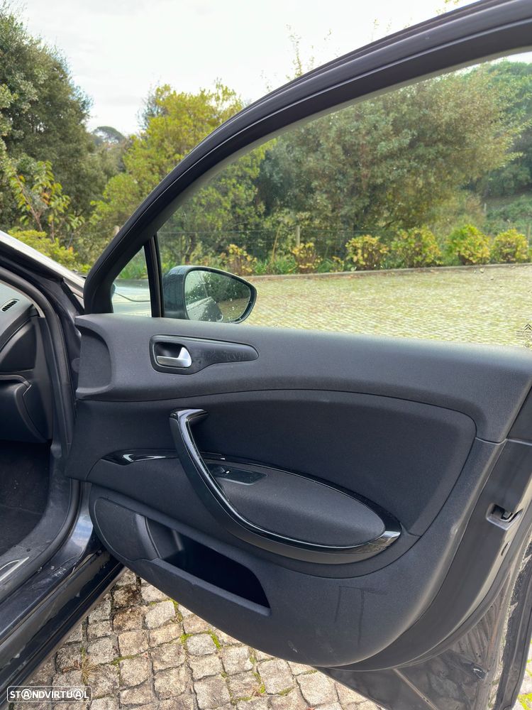 Citroën C5 2.0 HDi Exclusive - 9