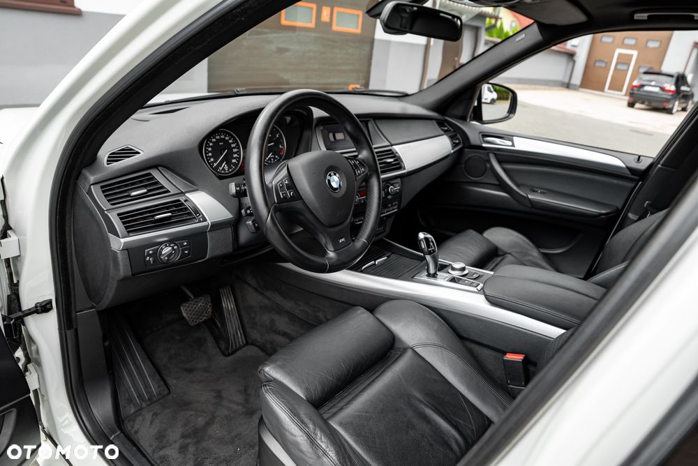 BMW X5 3.0d - 18