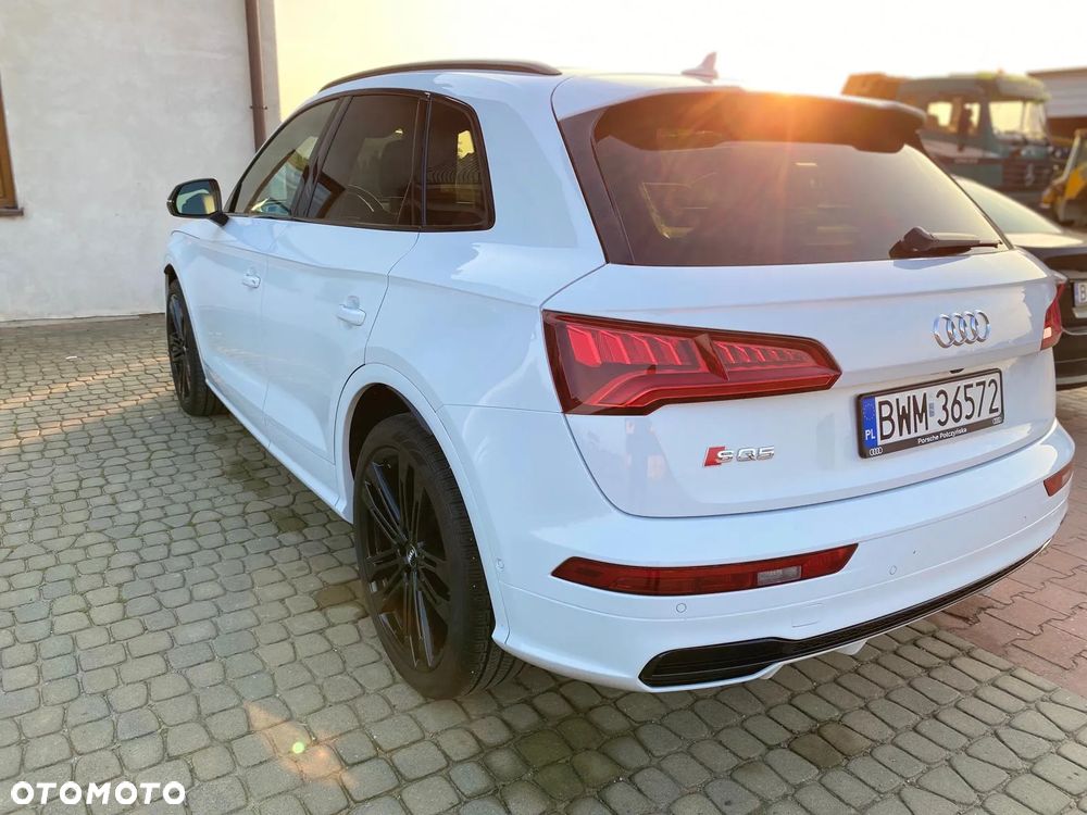 Audi SQ5 - 4