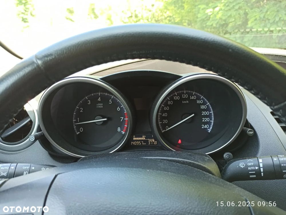 Mazda 3 1.6 Exclusive - 18
