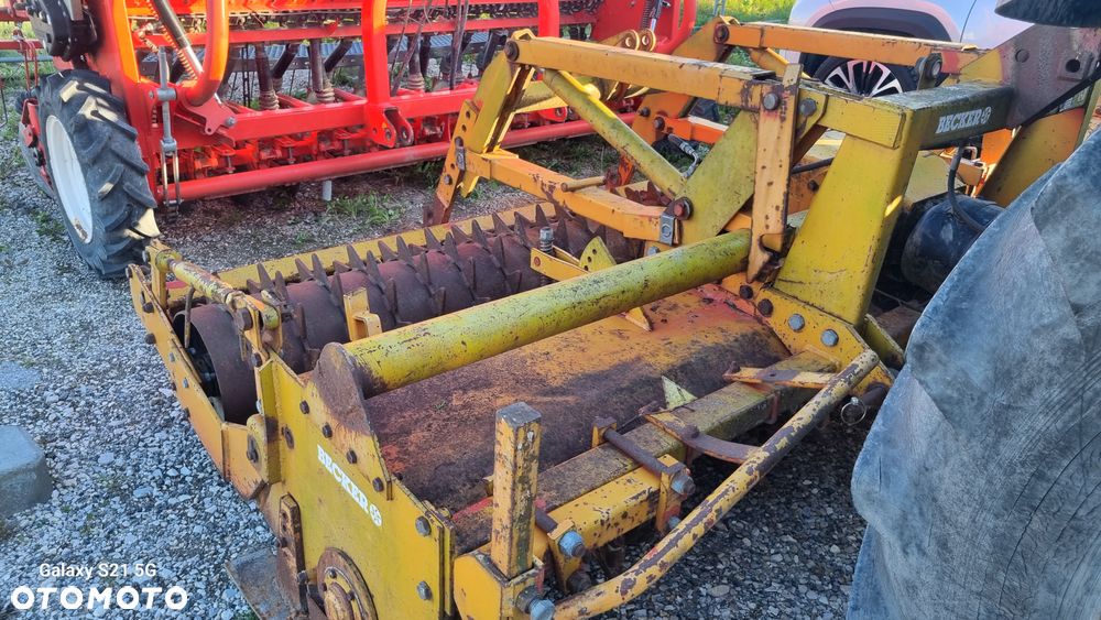 Gaspardo NINA 300 - 25