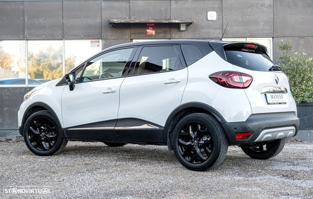 Renault Captur (ENERGY) TCe 90 INTENS - 3
