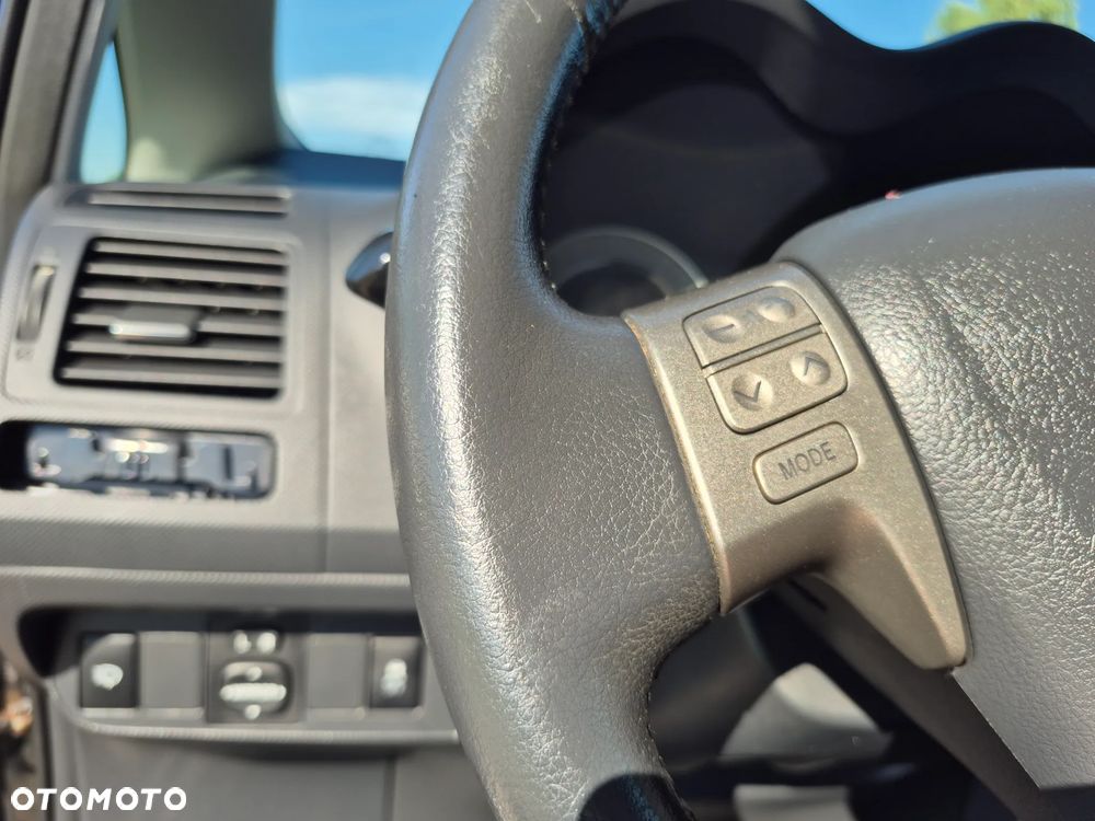 Toyota Auris - 15