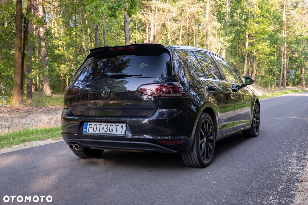 Volkswagen Golf VII 1.4 TSI BMT Highline - 3