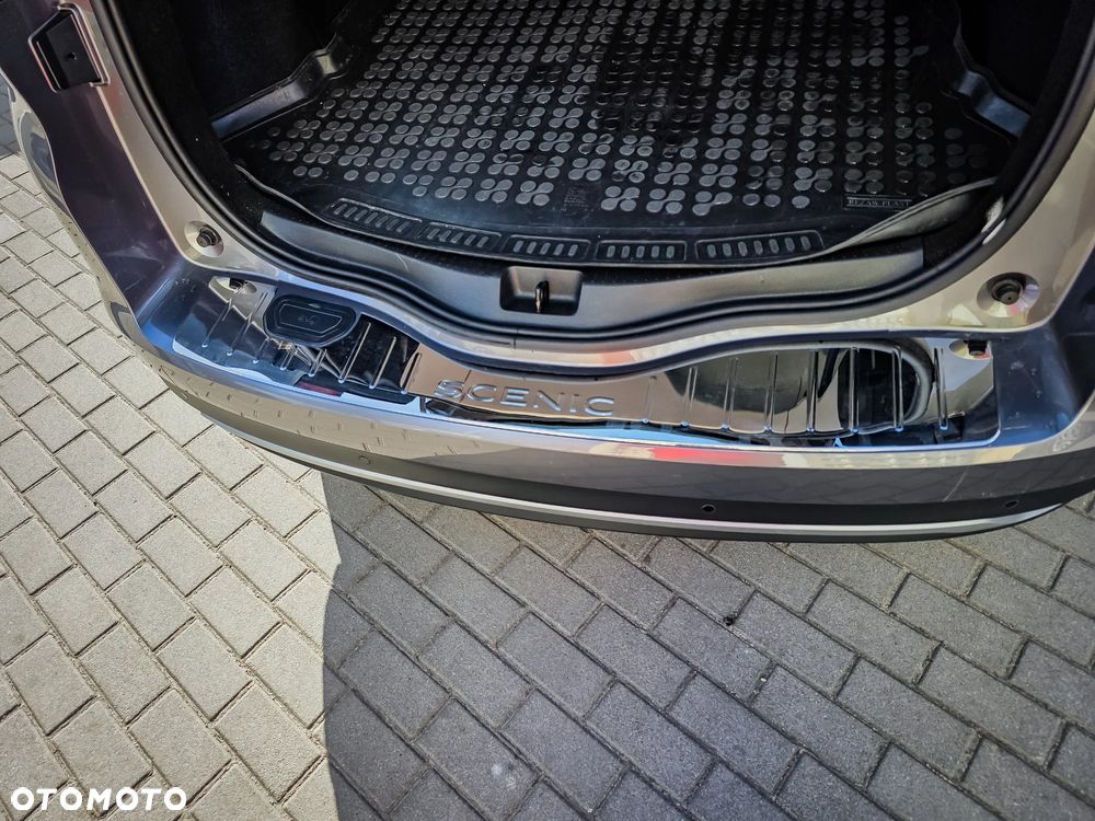 Renault Scenic 1.7 Blue dCi Zen - 28