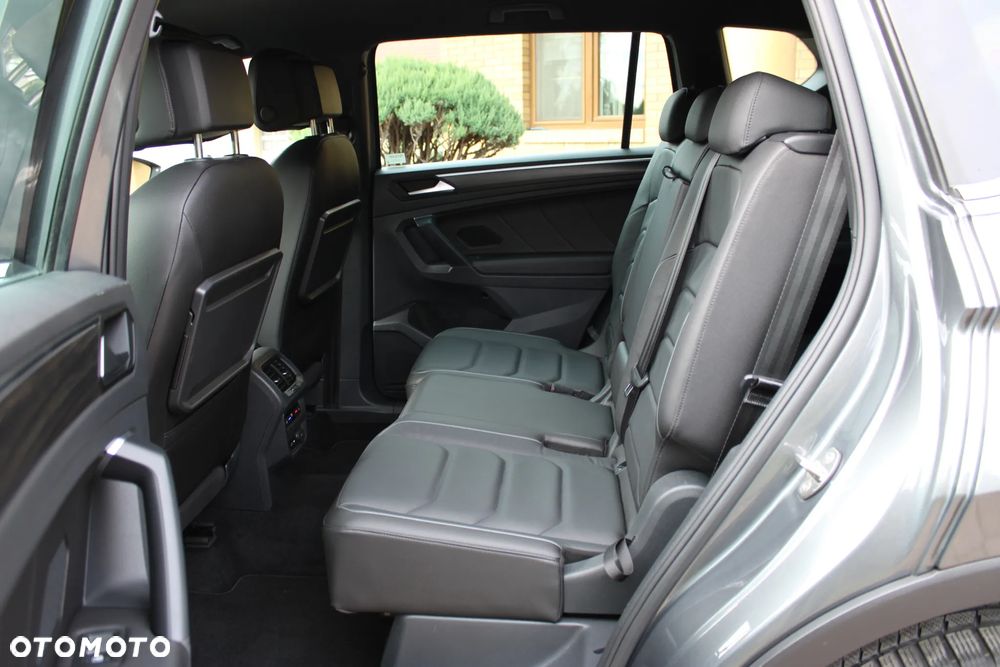 Seat Tarraco 2.0 Eco TSI Xcellence S&S 4Drive DSG - 19