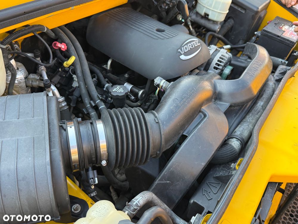 Hummer H2 - 21