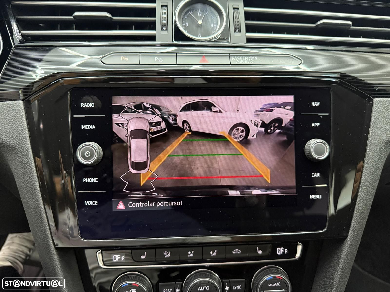 VW Arteon 2.0 TDI Elegance DSG - 31