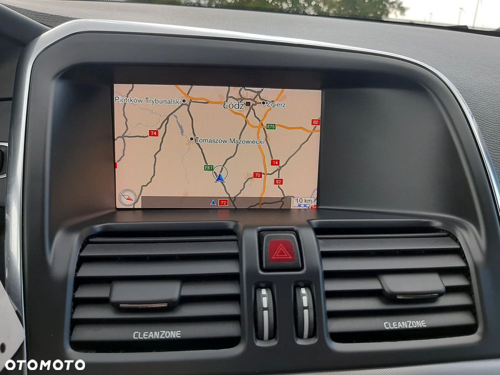 Volvo XC 60 - 23