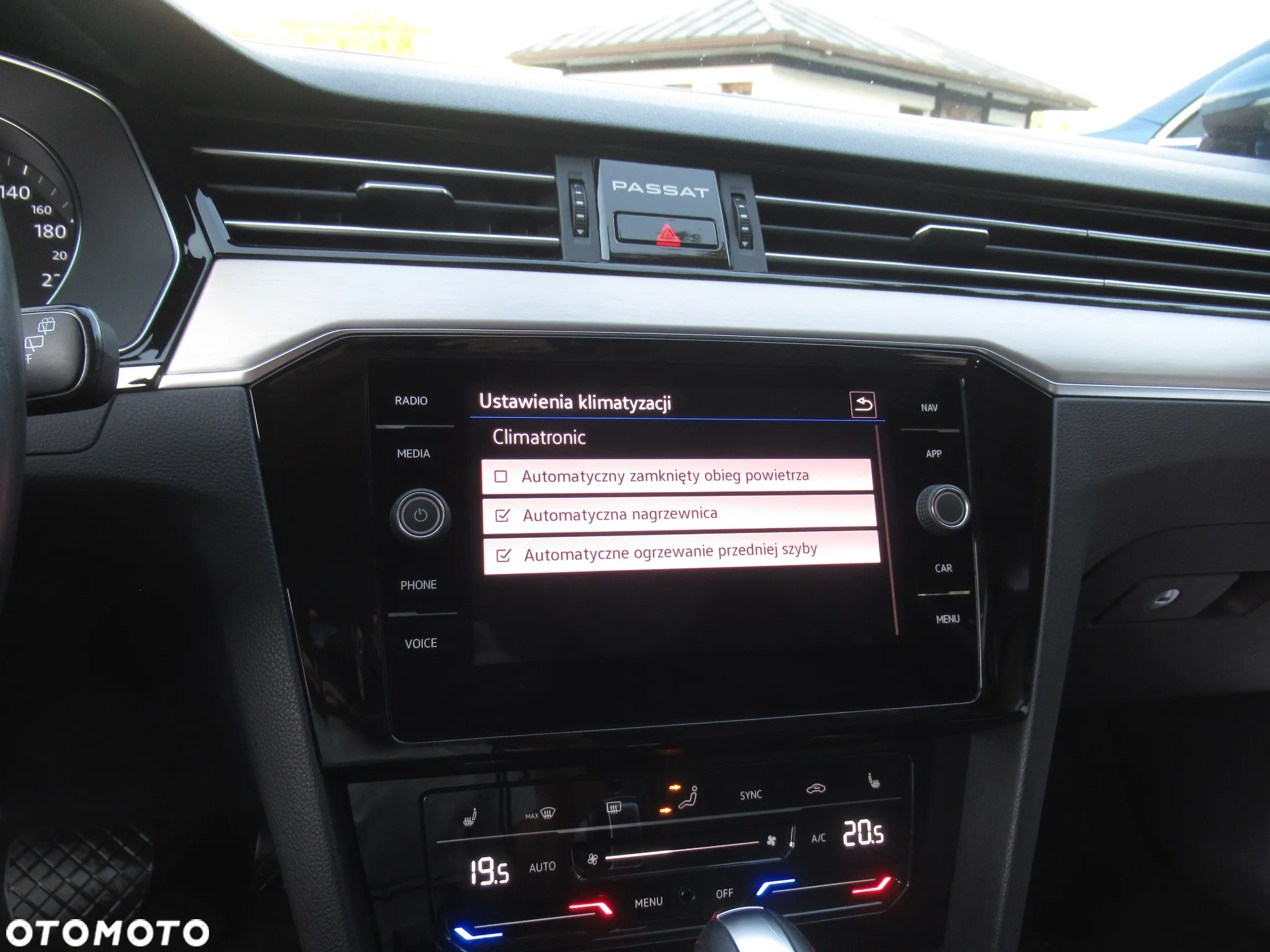 Volkswagen Passat 2.0 TDI EVO Elegance DSG - 34