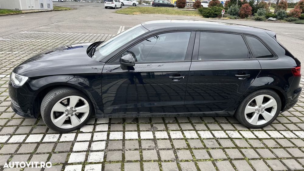 Audi A3 - 4