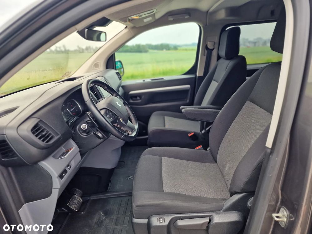 Peugeot Expert - 16