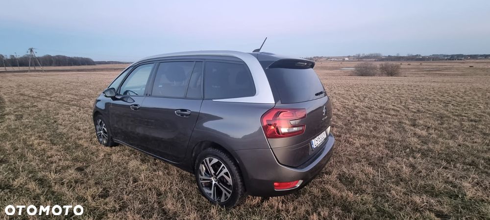 Citroën C4 SpaceTourer 1.2 PureTech Feel S&S EAT8 - 3