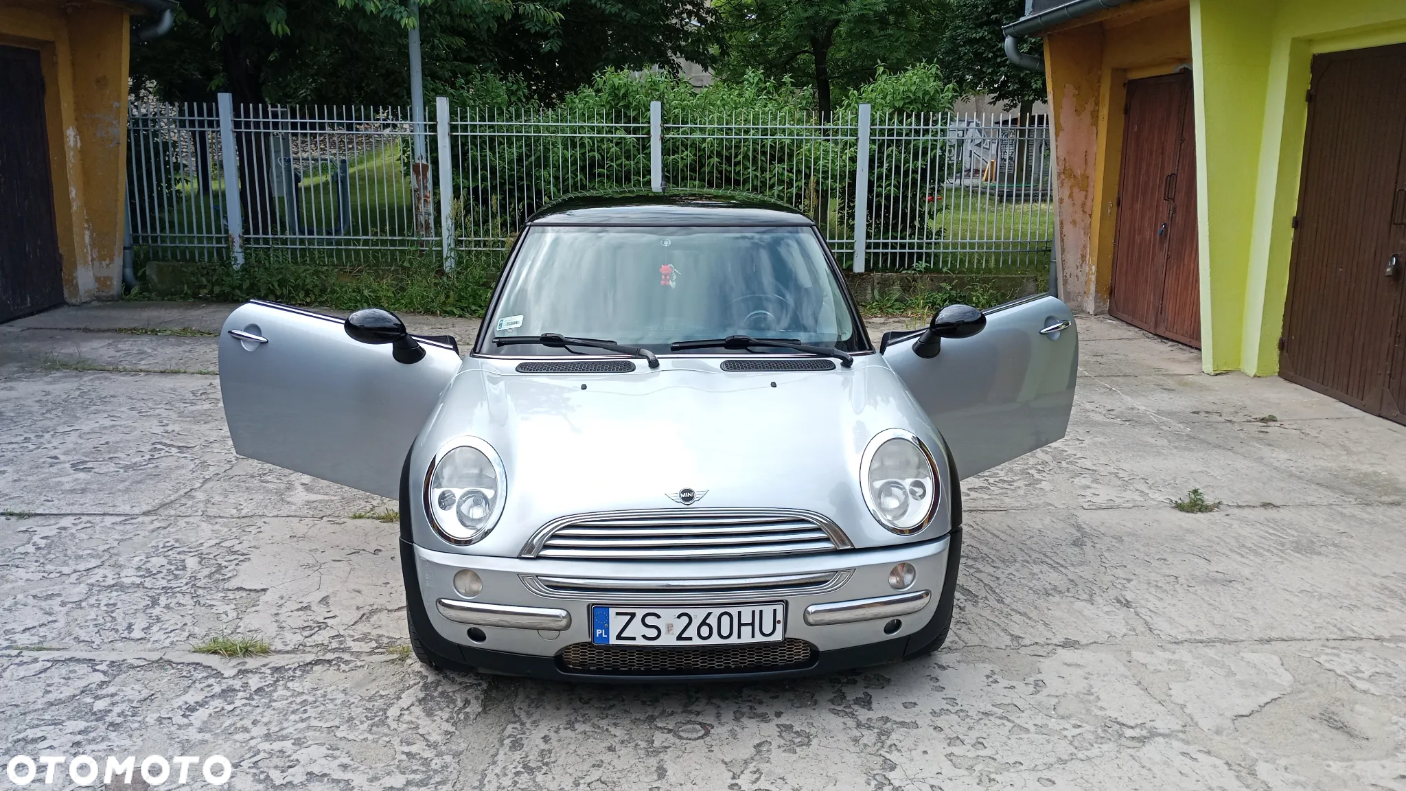 MINI Cooper - 10