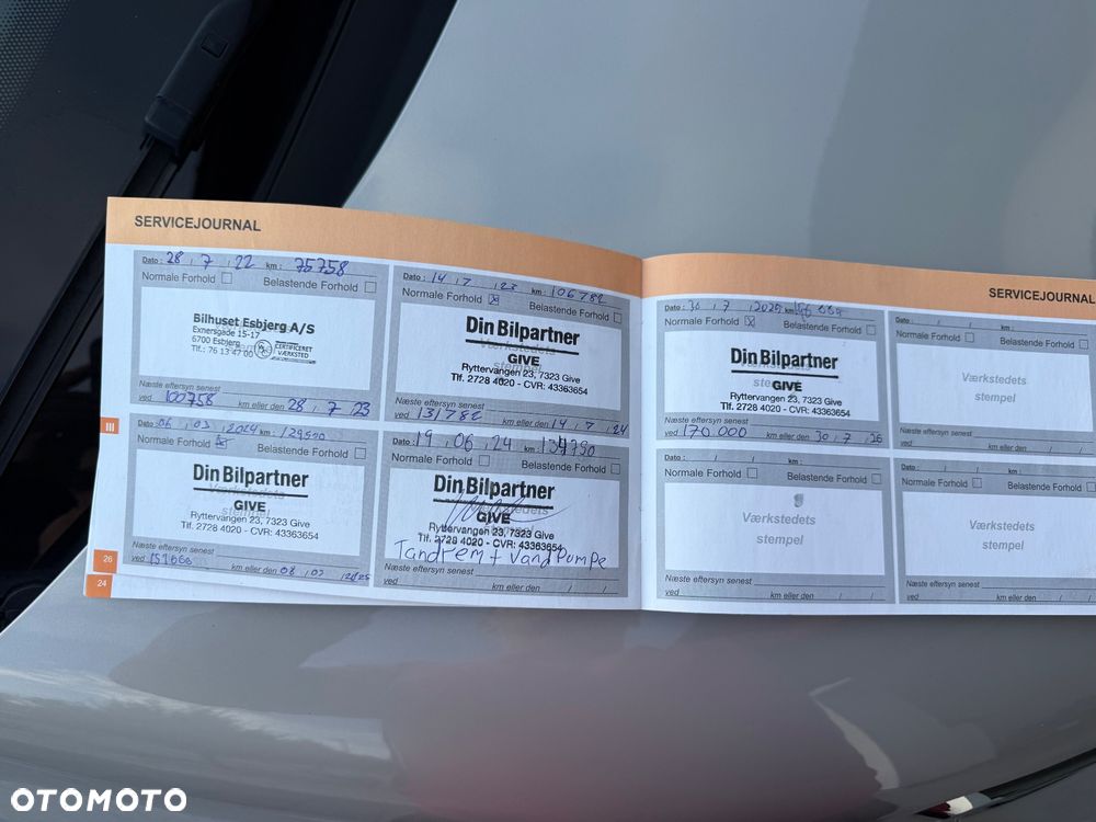 Citroën C3 Aircross BlueHDI 120 Stop & Start Feel - 28