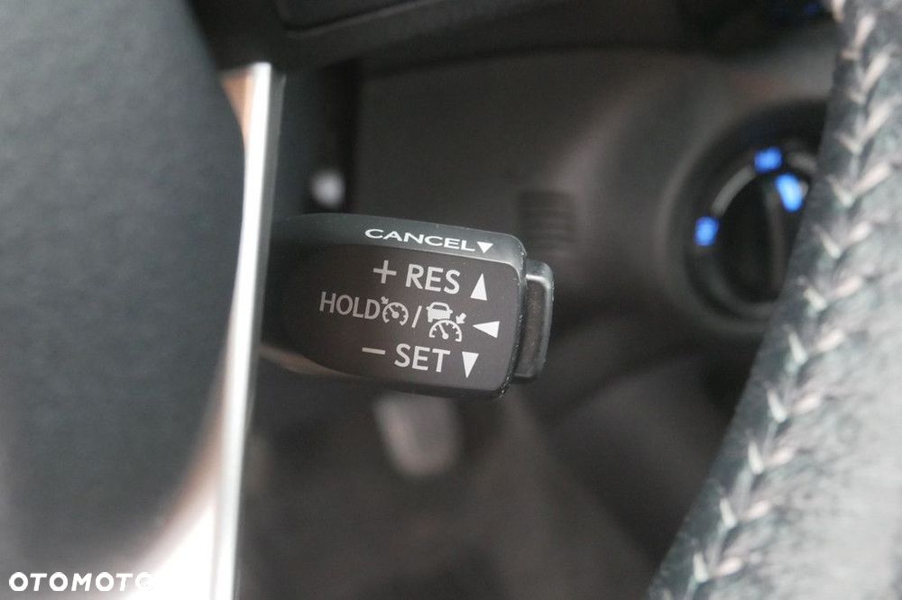 Toyota Hilux 2.4 D-4D Double Cab Active 4x4 - 36