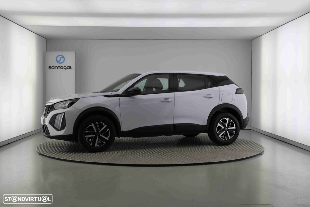 Peugeot 2008 1.2 PureTech Style - 6