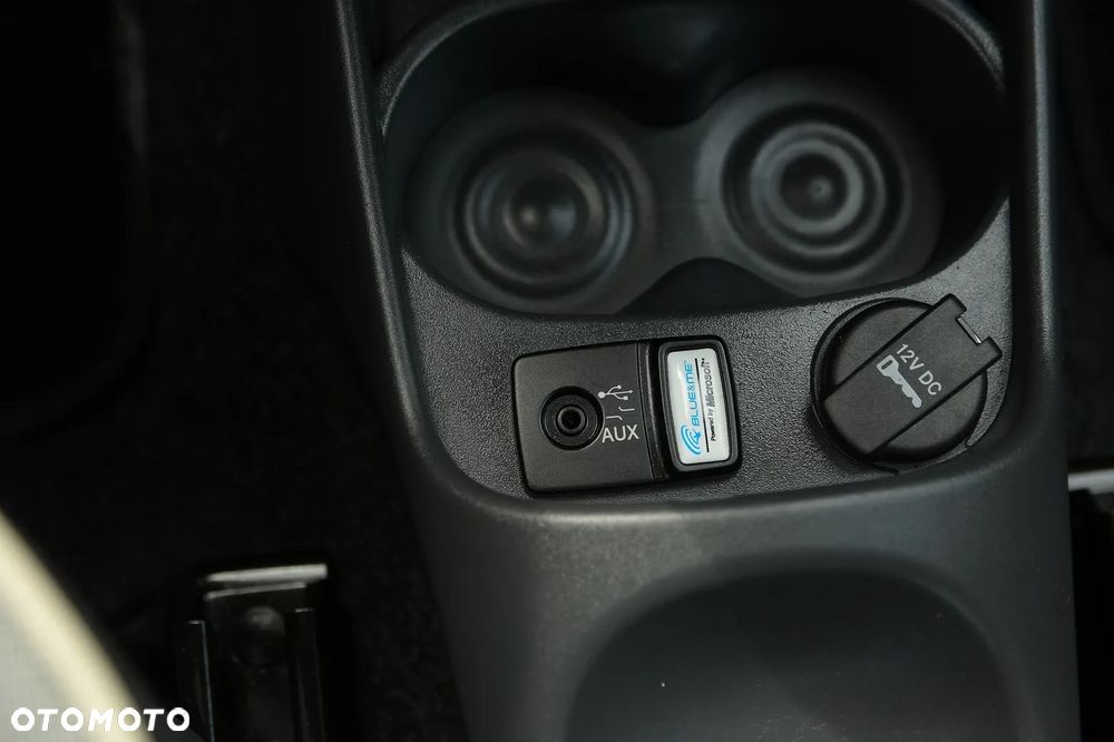 Fiat 500 1.2 8V Collezione - 29