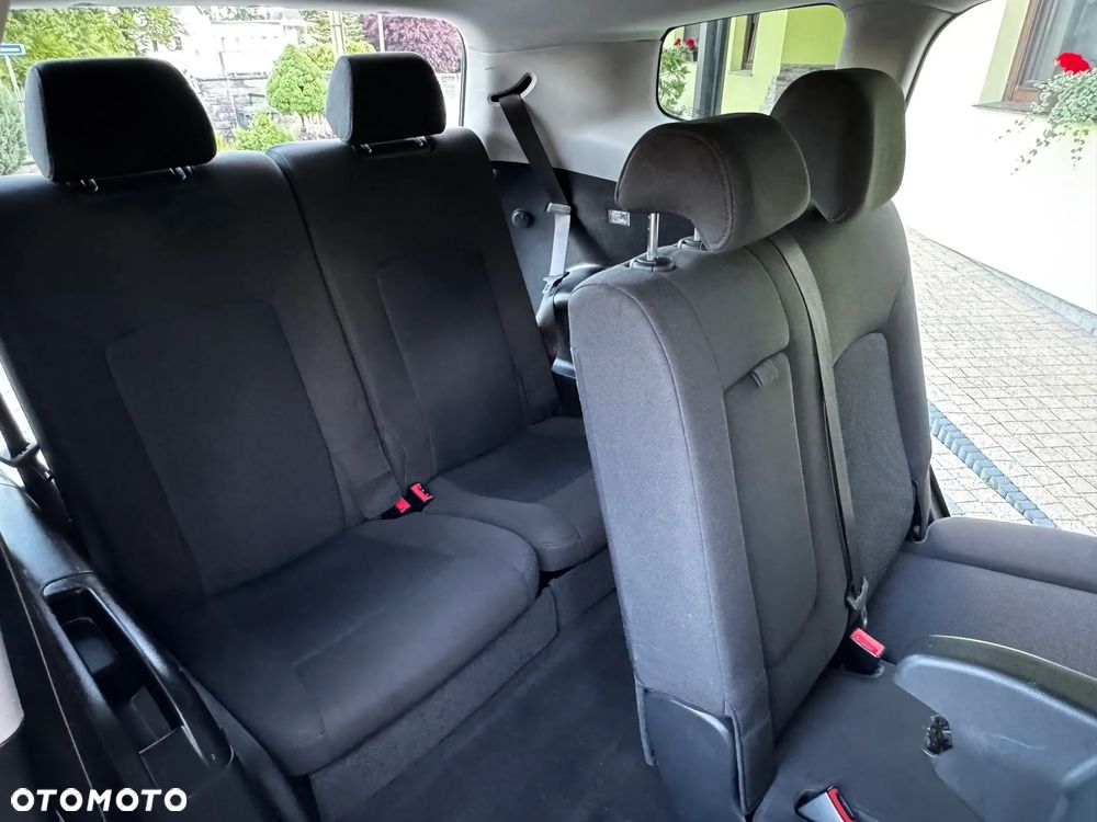 Chevrolet Orlando 1.4T LTZ+ - 32