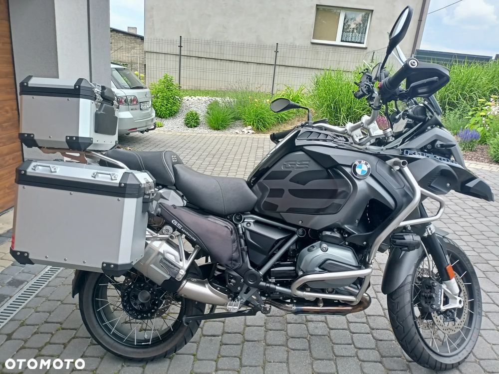 BMW GS - 4