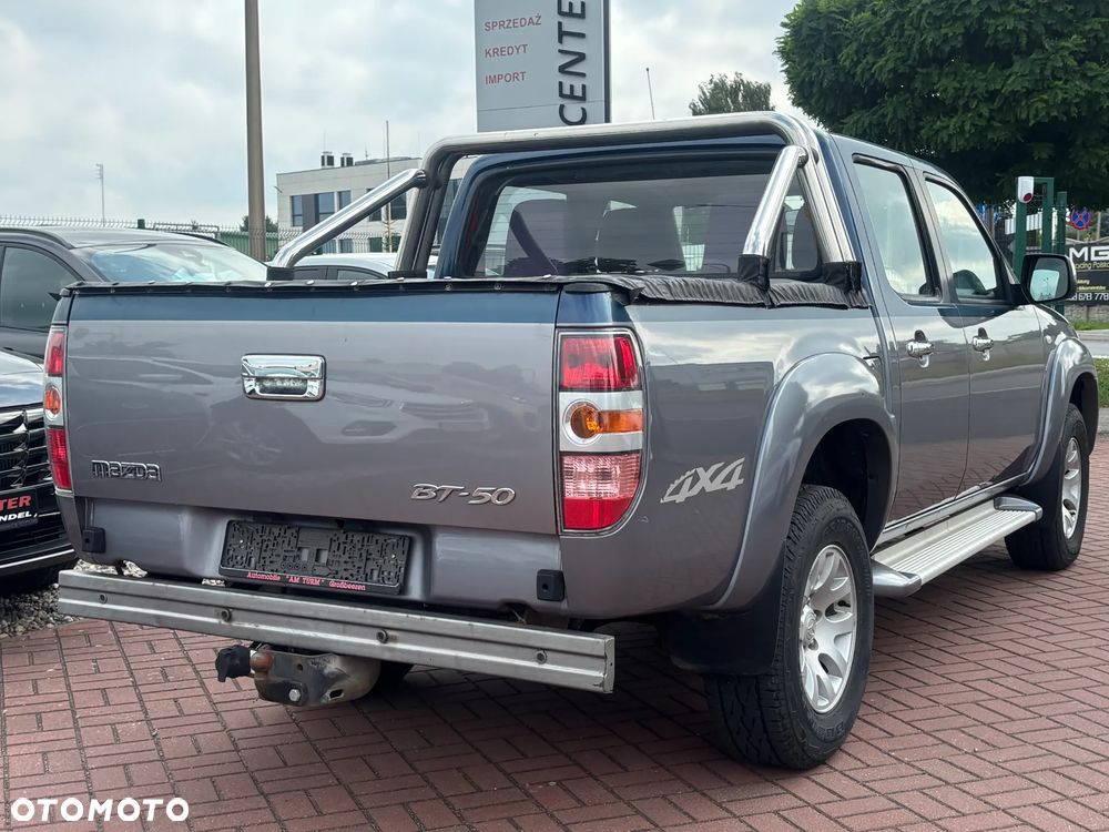Mazda BT-50 2.5 D XL-Cab Midlands - 6