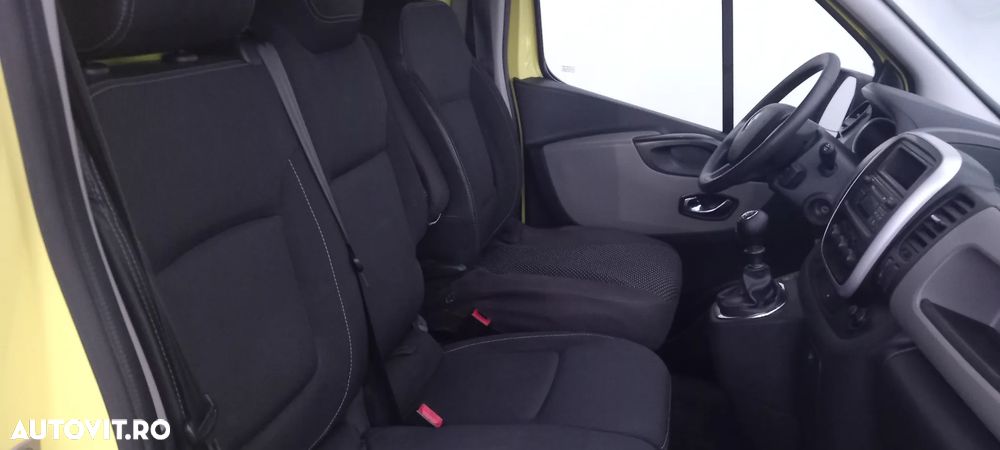 Renault Trafic - 9