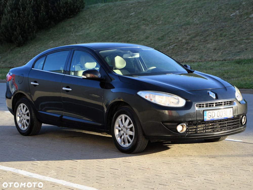 Renault Fluence 1.5 dCi Privilege - 3