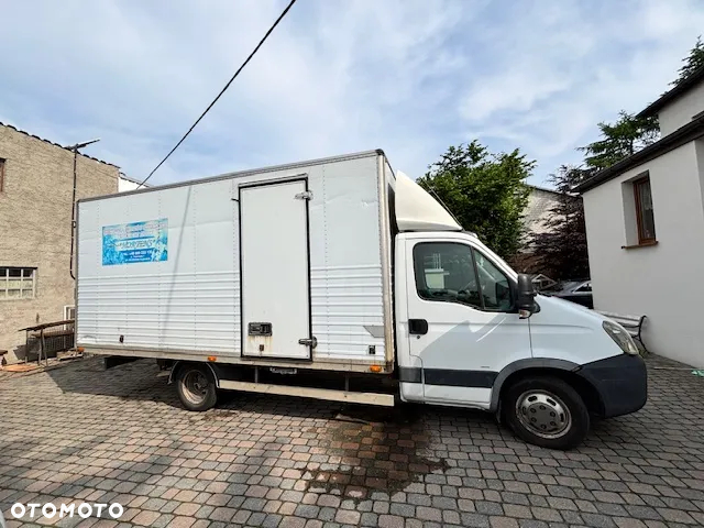 Iveco daily 35c15 - 13
