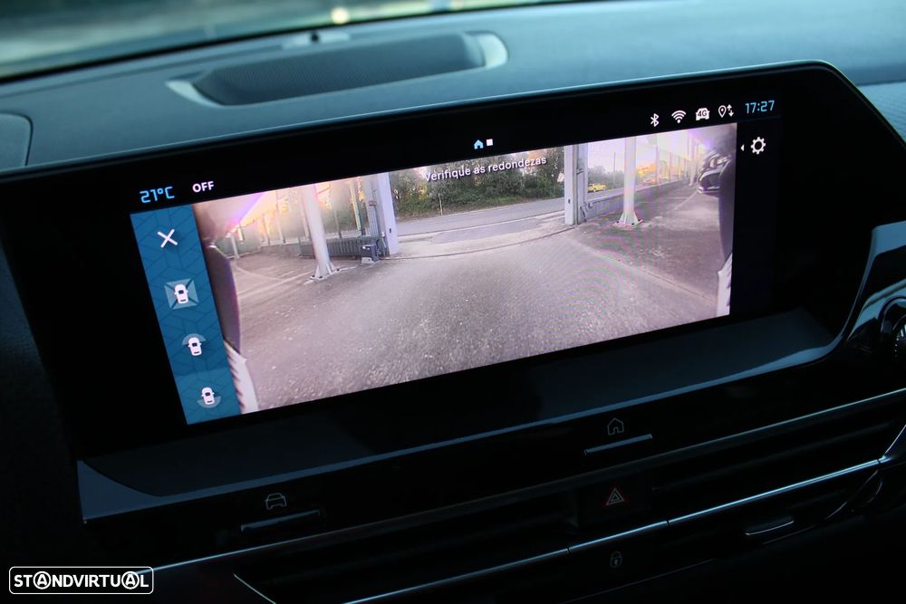 Citroën C4 X PureTech 130 Stop&Start EAT8 PLUS - 30