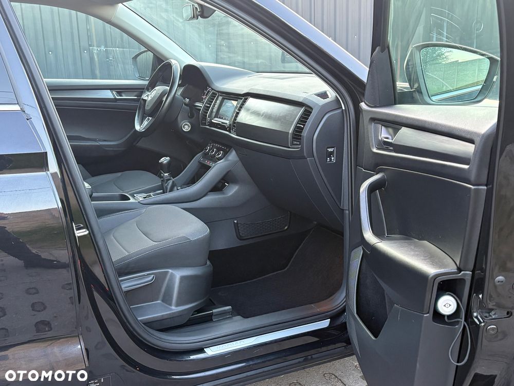 Skoda Kodiaq - 20