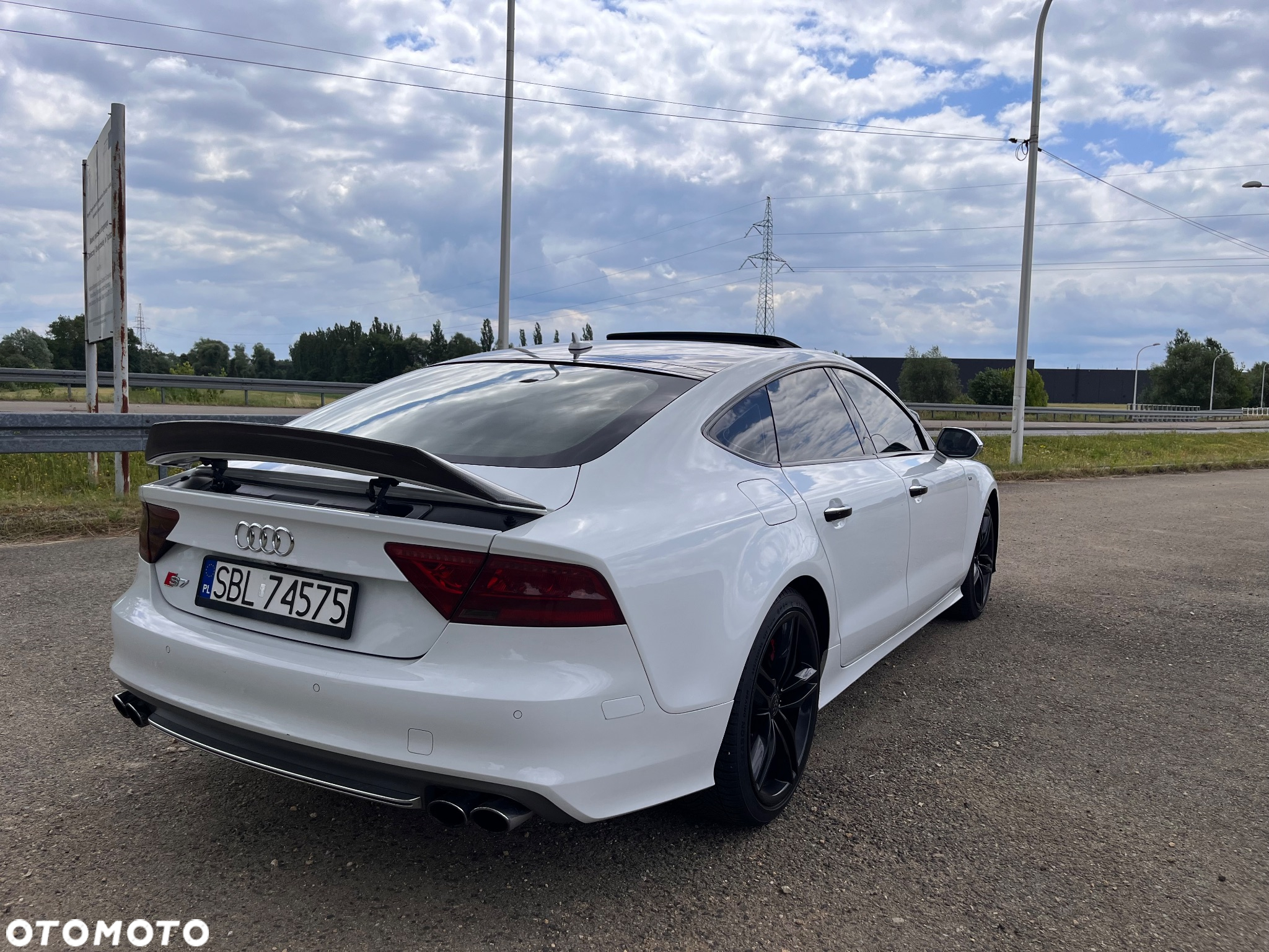 Audi S7 Sportback 4.0 TFSI Quattro S tronic - 15