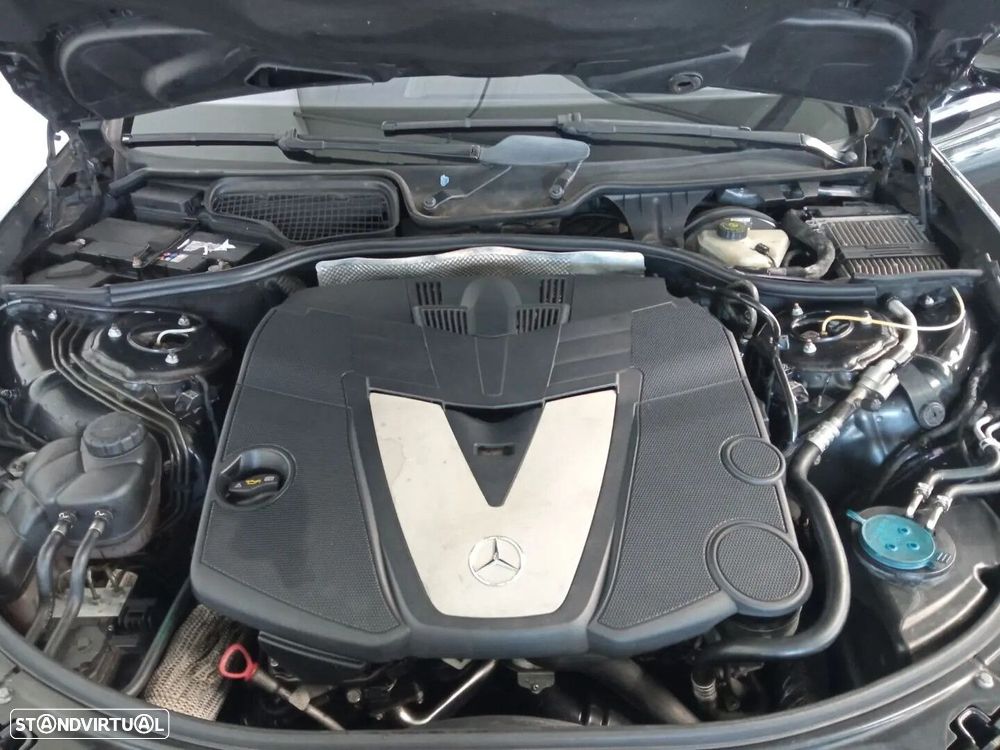 Mercedes-Benz S 320 - 34