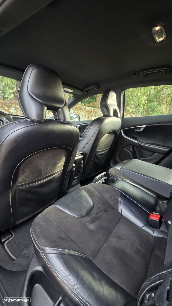Volvo V40 - 10