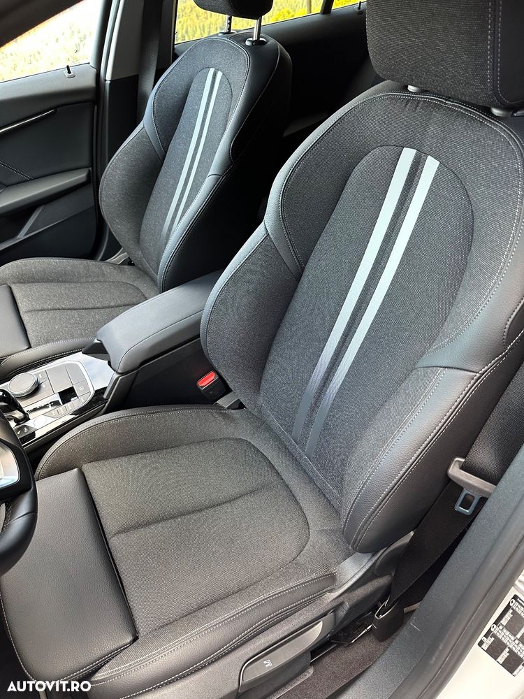 BMW Seria 1 - 15