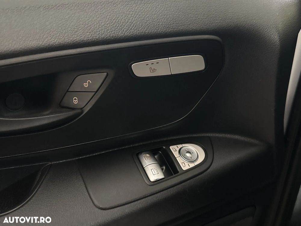 Mercedes-Benz Vito114 CDI - 16
