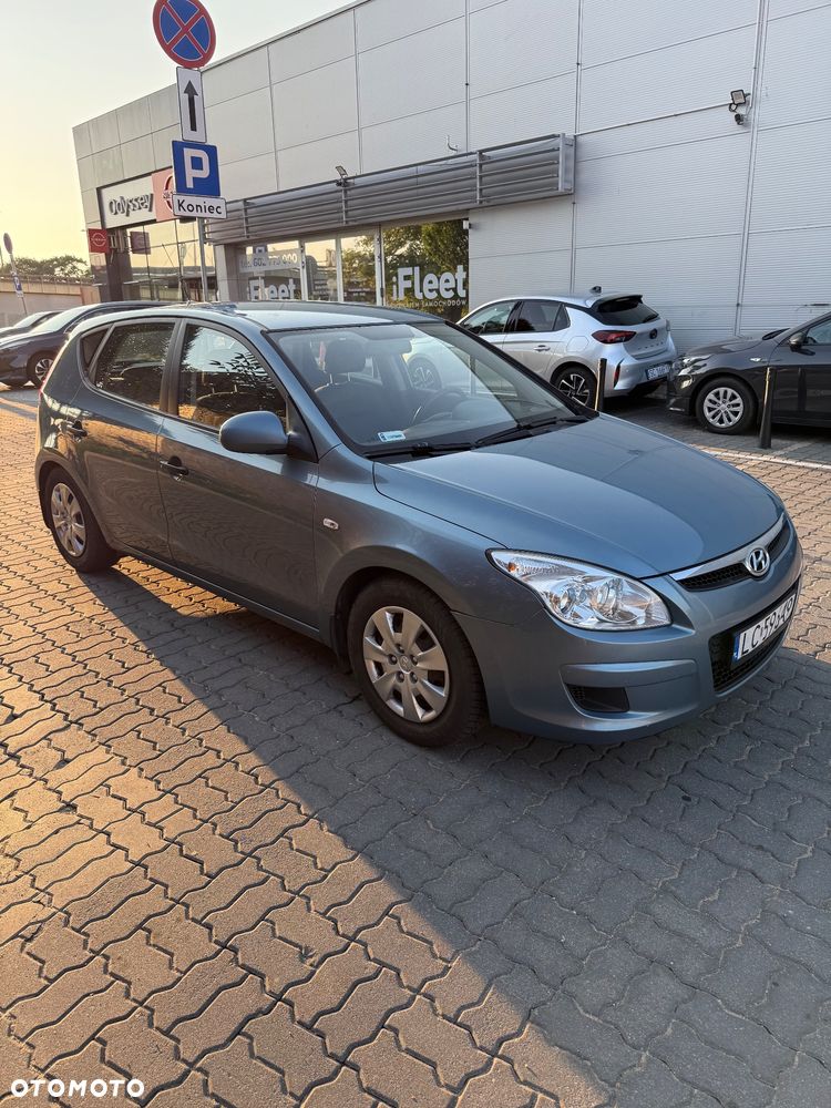 Hyundai i30 1.4 Classic - 5