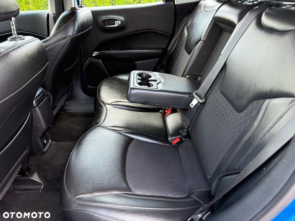 Jeep Compass 1.6 MultiJet Limited - 7