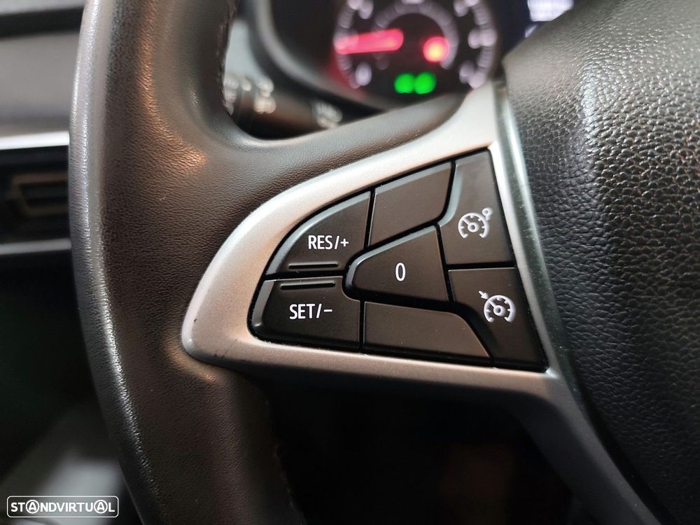 Dacia Sandero 1.0 ECO-G Extreme Bi-Fuel - 17