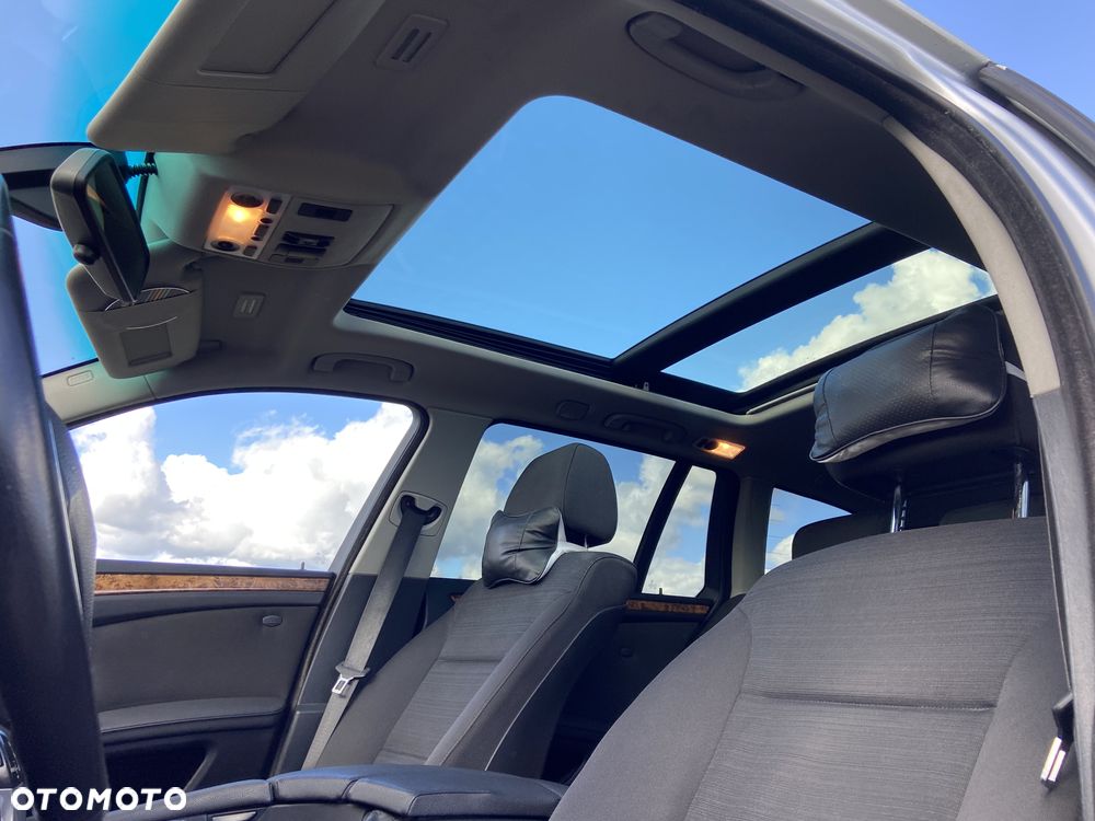 BMW Seria 5 - 16