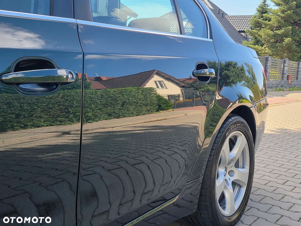 BMW Seria 5 530xi - 7