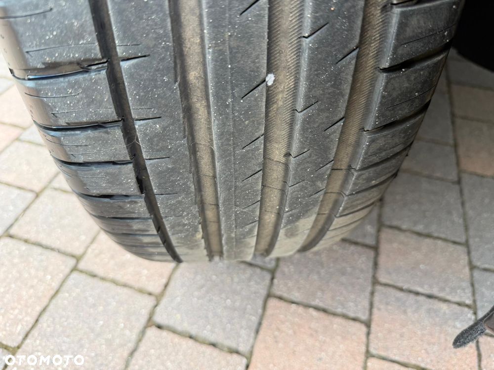 Volvo XC 60 D4 Geartronic Inscription - 35