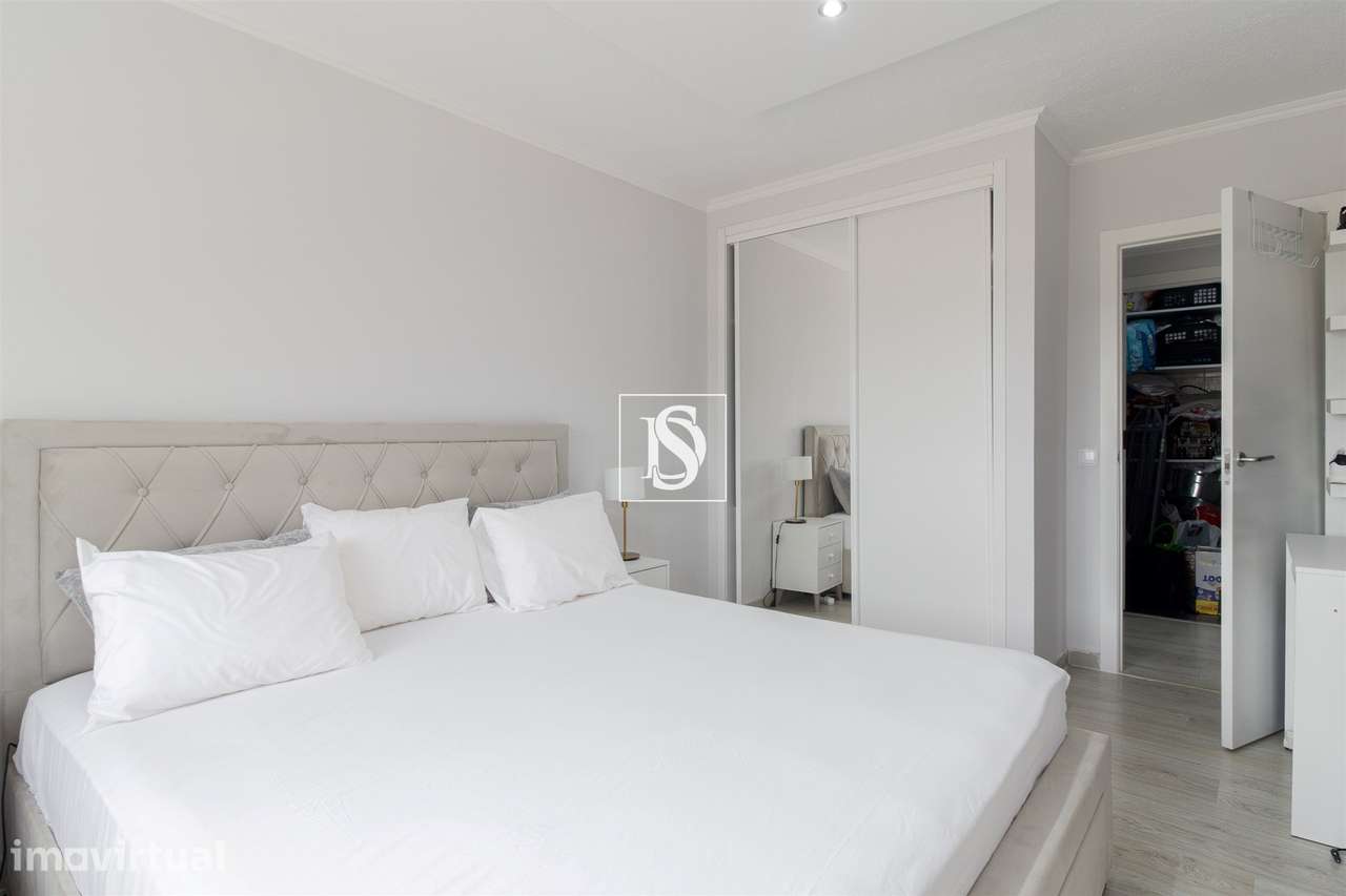 Apartamento T3 Venda em Santo António da Charneca,Barreiro - Grande imagem: 5/12