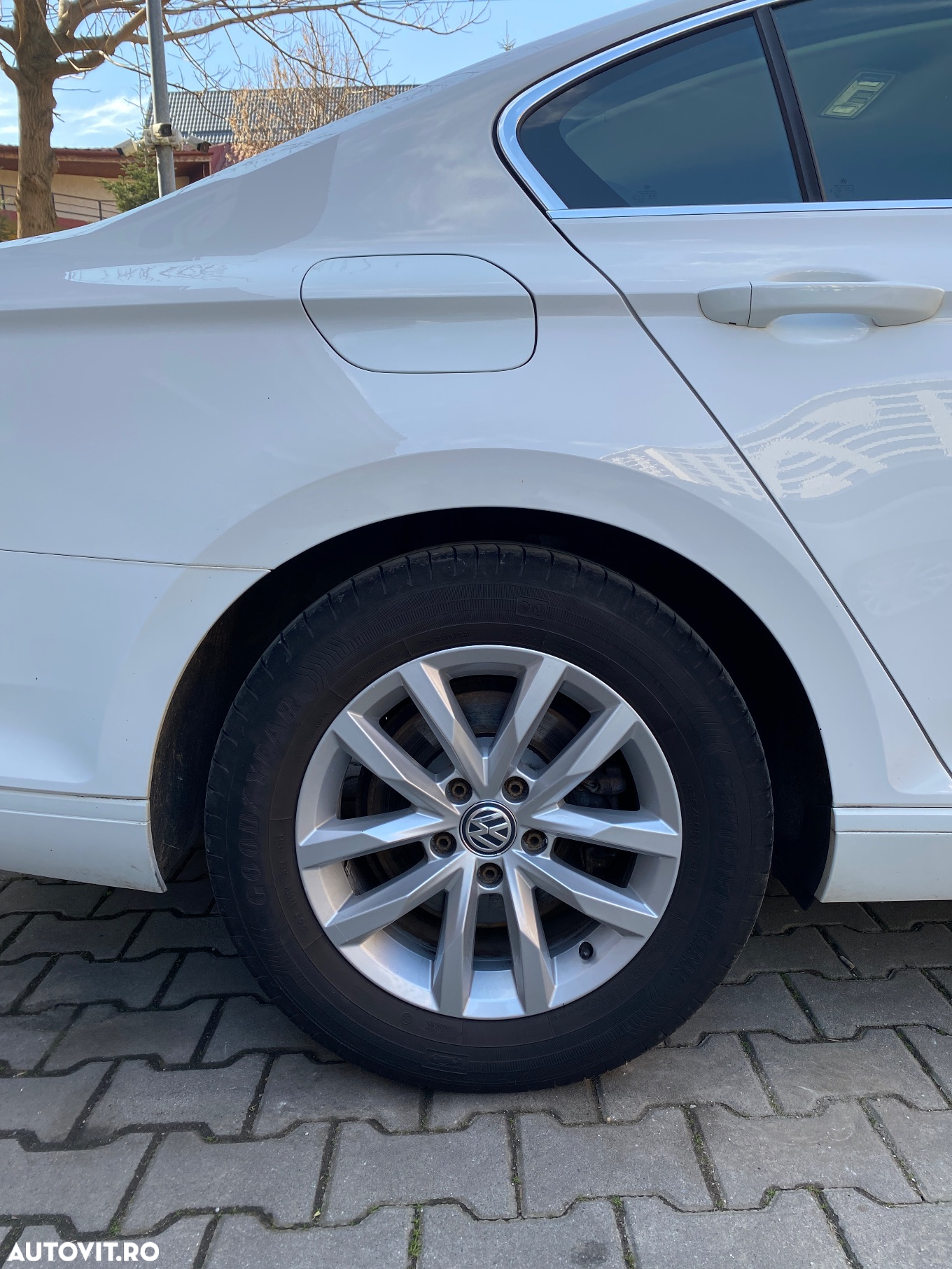 Volkswagen Passat Variant 1.4 TSI ACT (BMT) DSG Highline - 12