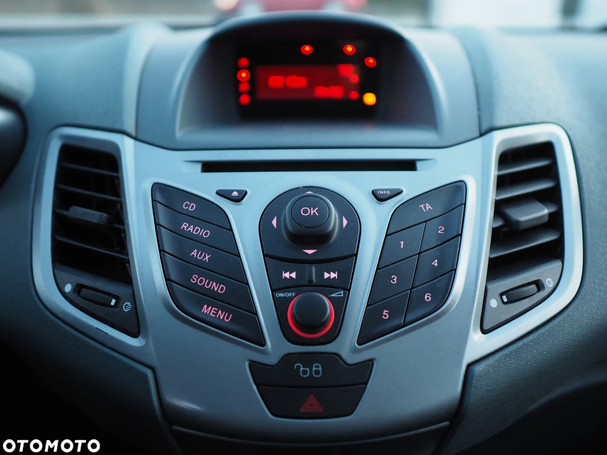 Ford Fiesta - 24